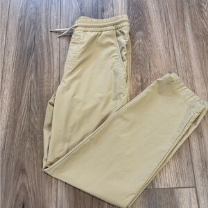 Boys athletic pants / joggers, XL